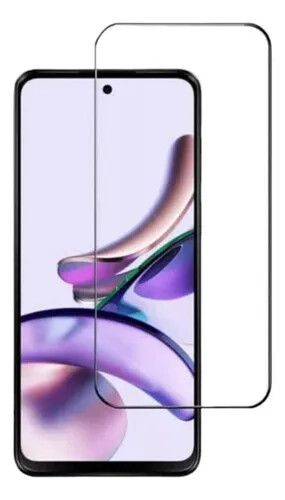 GLASS FULL GLUE MOTO G75