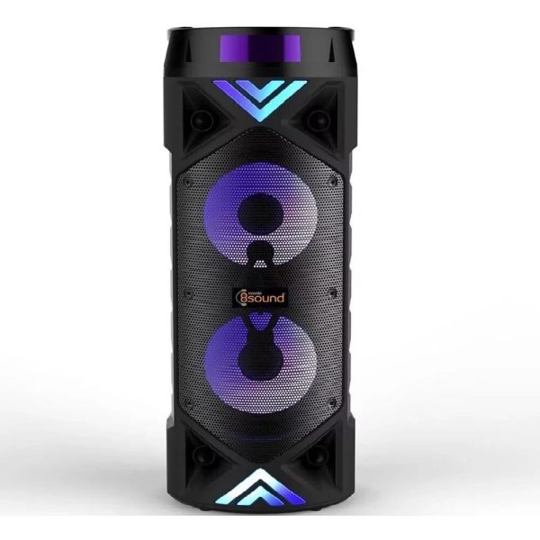 PARLANTE MOONKI MI-C265BLT