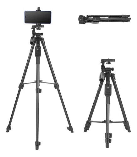 TRIPODE YUNTENG VCT 5208