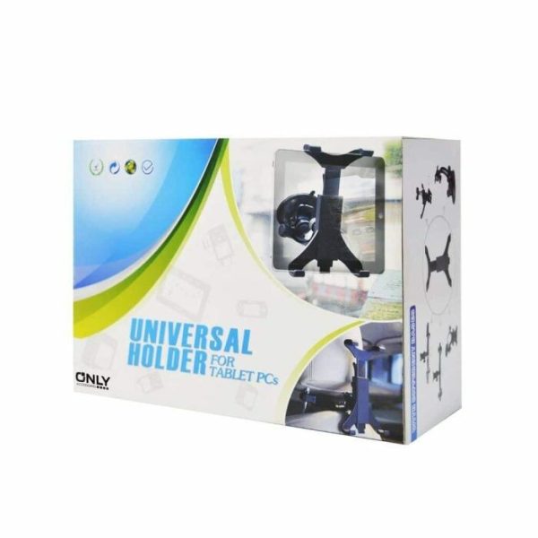 UNIVERSAL HOLDER FOR TABLET PCs ONLY