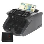 CONTADORA DE BILLETES OVERTECH AL-6000