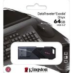 PENDRIVE KINGSTON ONYX 3.2 64GB