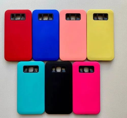 FUNDA RUBBER SAMSUNG J2 PRIME