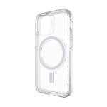 FUNDA MAGSAFE CRYSTAL IPHONE 12 PRO MAX