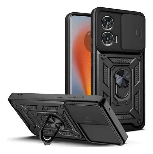 FUNDA RING SUPER MOTO G85 - EDGE 50 FUSION
