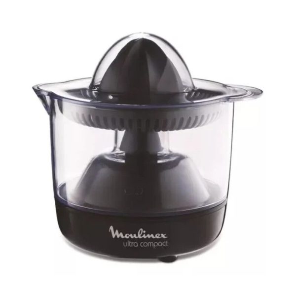 EXPRIMIDOR DE CITRICOS MOULINEX 450ML PC120858