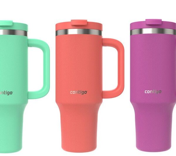 VASO TERMICO CONTIGO 1.18L