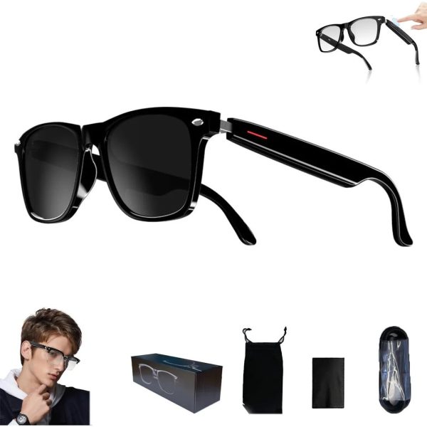 SMART GLASSES E10