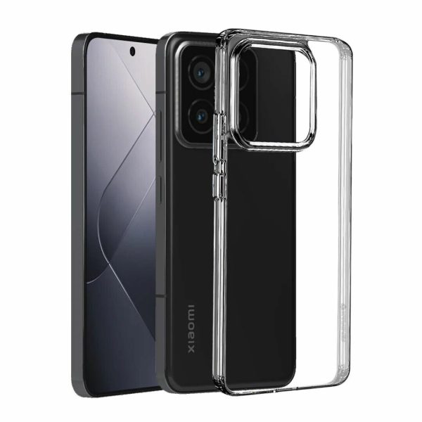 SLIM ARMOR CRYSTAL XIAOMI NOTE 14S