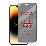 PRIVACY CERAMIC IPHONE 14