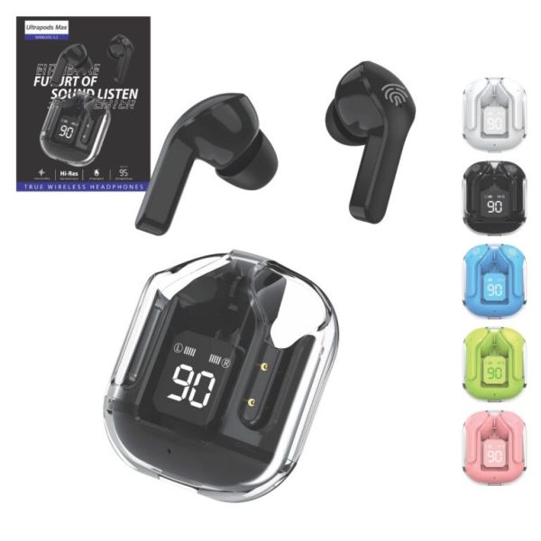 ULTRAPODS MAX AIR31