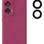 FULL GLUE CAMARA MOTOROLA G85- EDGE 50 FUSION