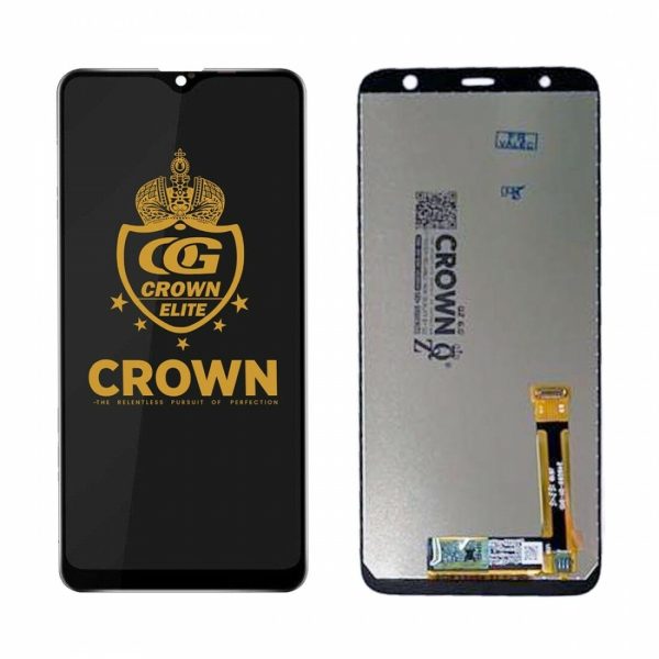 MODULO SAM J6 PLUS / J4 PLUS / J4 CORE - CROWN ELITE