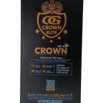 MODULO SAM A12 - CROWN ELITE