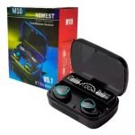 AURICULAR TWS NEWEST M10