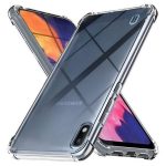 SLIM ARMOR CRYSTAL SAMSUNG A10-M10