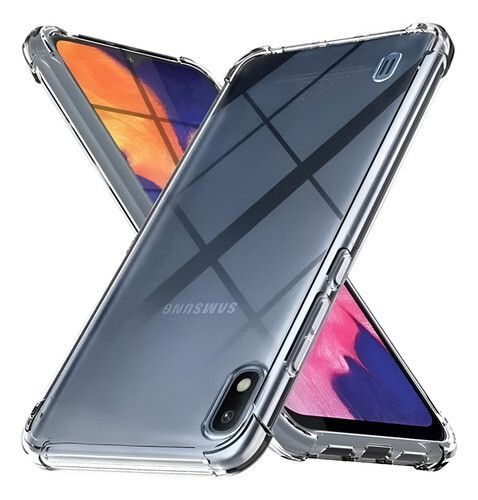 SLIM ARMOR CRYSTAL SAMSUNG A10-M10