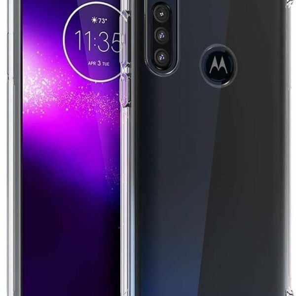 SLIM ARMOR CRYSTAL MOTO ONE FUSION