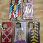 FUNDA RIGIDA DISEÑO MOTO G100