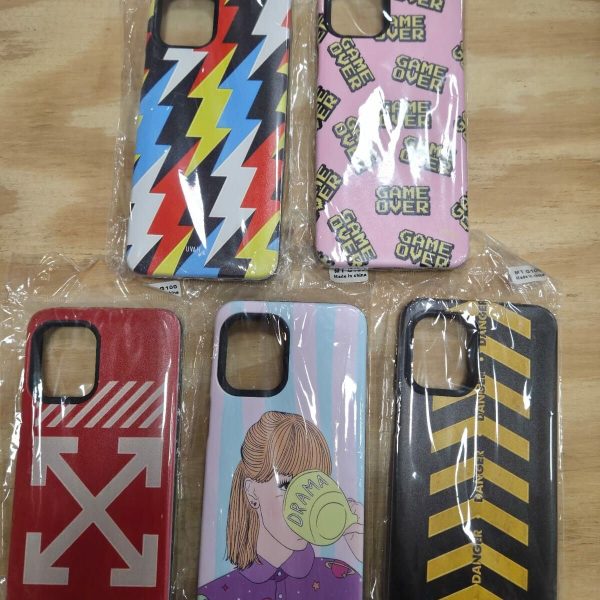 FUNDA RIGIDA DISEÑO MOTO G100