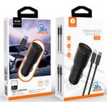 CARGADOR DE AUTO WUW-T76 - Imagen 2