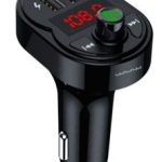 TRANSMISOR FM WUW-C203