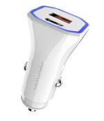CARGADOR DE AUTO WUW-C149