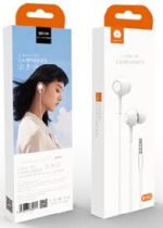 AURICULAR WUW-R162 3.5MM - Imagen 2