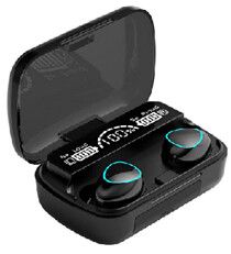 AURICULAR WUW-R172