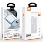 BATTERY PACK 3000MAH  WUW-Y115 - Imagen 2