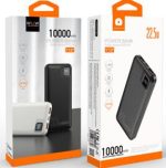 POWERBANK 10000MAH  WUW-Y137 - Imagen 2