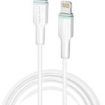 CABLE WUW-X206 USB-C A IOS