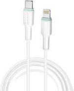 CABLE WUW-X206 USB-C A IOS