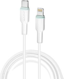 CABLE WUW-X206 USB-C A IOS