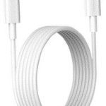 CABLE WUW-X189 USB-C A USB-C