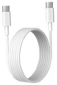 CABLE WUW-X189 USB-C A USB-C