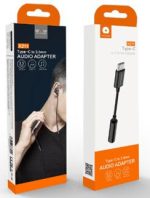 CABLE TIPO C A 3.5MM WUW-X211 - Imagen 2