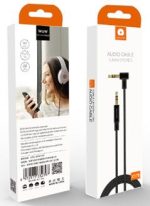 CABLE AUXILIAR 3.5MM WUW-X176 - Imagen 2