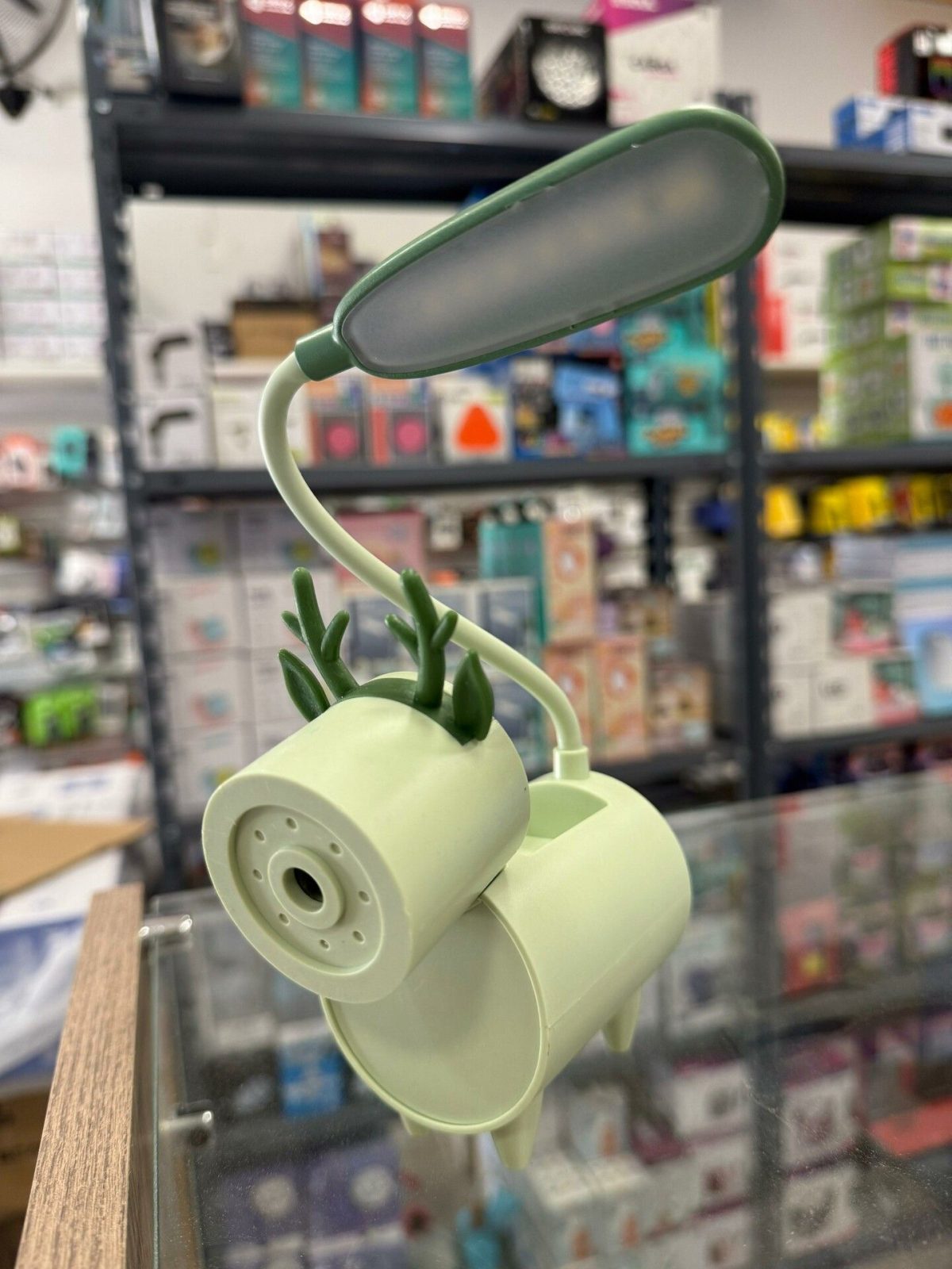 LAMPARA DE ESCRITORIO YW2192A-YW2196 - Imagen 1