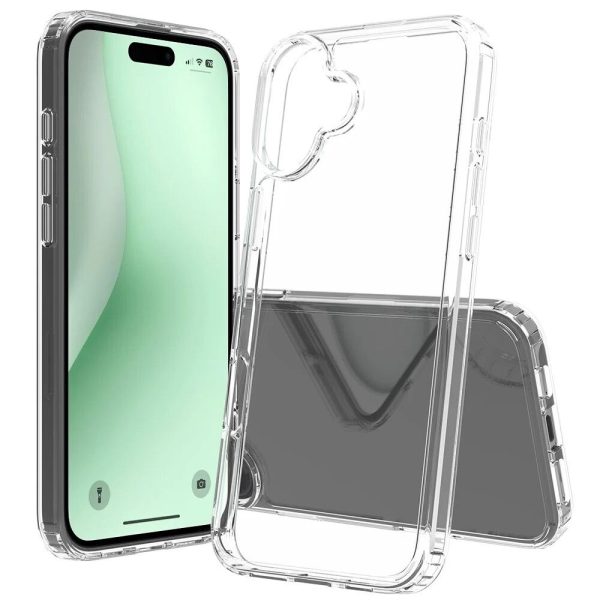 SLIM ARMOR CRYSTAL IPHONE 16 PLUS