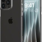 SLIM ARMOR CRYSTAL IPHONE 15 PRO