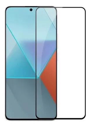 GLASS FULL GLUE ZTE NUBIA MUSIC