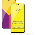 GLASS FULL GLUE TCL 40 NXT PAPER