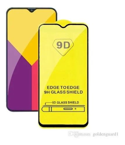GLASS FULL GLUE TCL 40 NXT PAPER