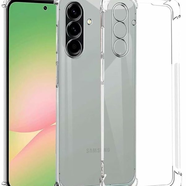 SLIM ARMOR CRYSTAL SAMSUNG A17