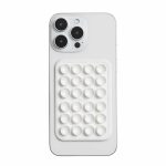 SOPAPA SILICONA PARA CELULAR STICKY GRIPPY