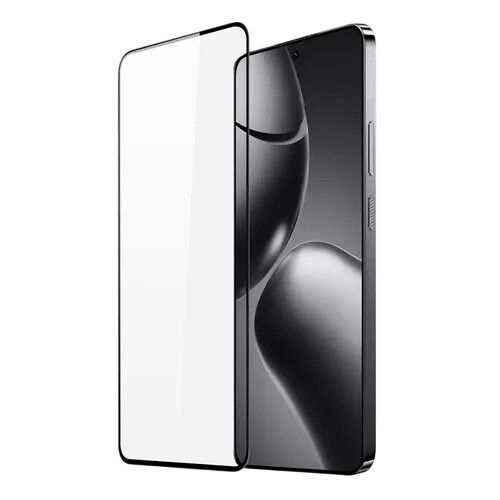 GLASS FULL GLUE XIAOMI REDMI NOTE 14S