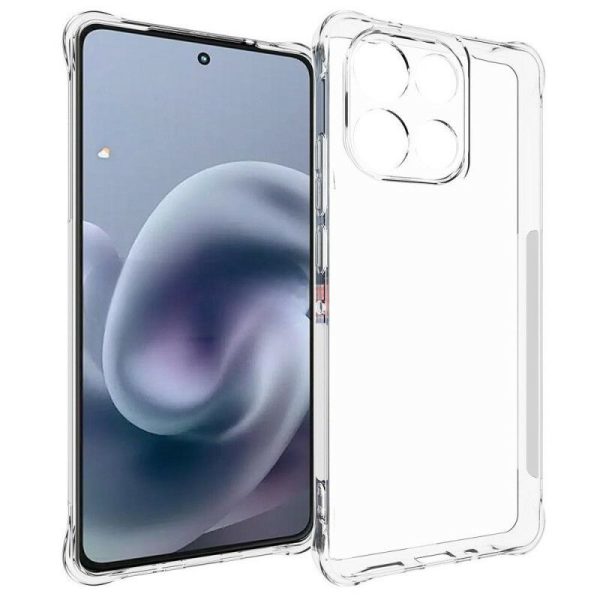 SLIM ARMOR CRYSTAL MOTO G56