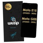 Modulo Moto G15 / G15 Power XT2521 ? Gold Edition