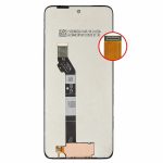 Modulo Moto G15 / G15 Power XT2521 ? Gold Edition - Imagen 2